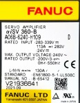 FANUC A06B-6240-H109